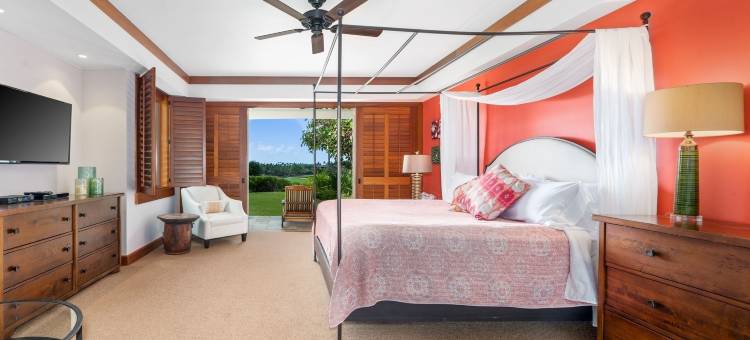大岛华拉莱133c 3卧室公寓(Big Island Hualalai 133C 3 Bedroom Condo)图片