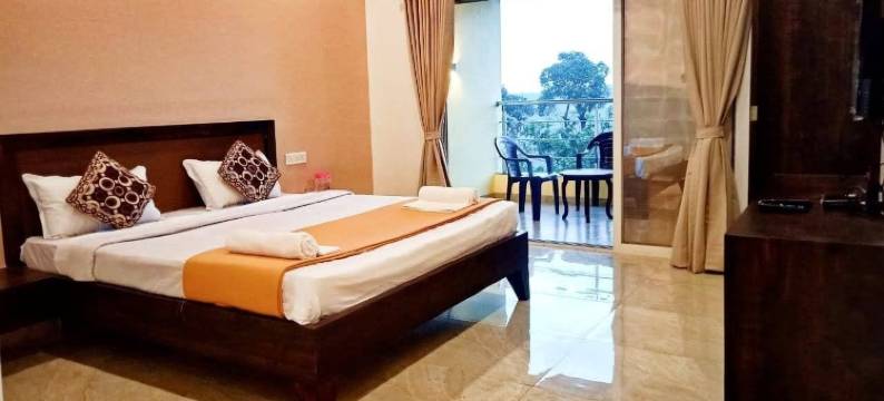 天堂山度假村(Heaven Hills Resort)图片