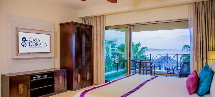 卡萨朵拉达洛斯卡沃斯度假Spa酒店(Casa Dorada Los Cabos Resort & Spa)图片