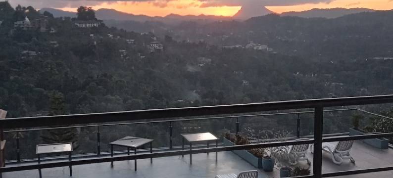 390 维拉维斯塔(390 Villa Vista)图片