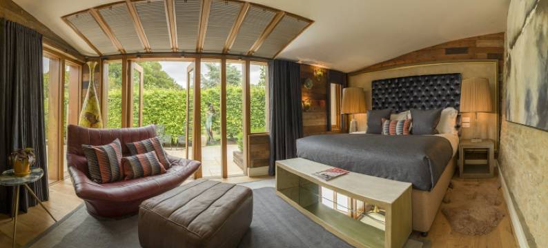 霍姆伍德公园水疗酒店(Homewood Hotel & Spa - Small Luxury Hotels of the World)图片