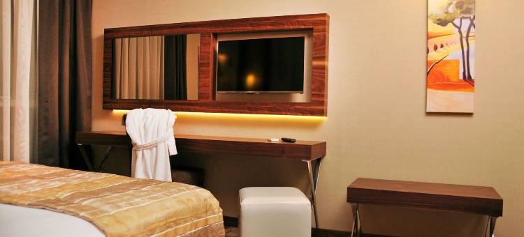 阿维酒店(Avin Hotel)图片