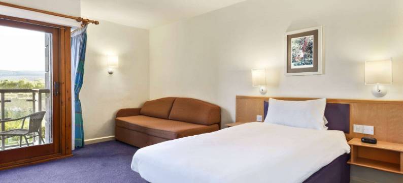 洛克比安南代尔沃特温德姆戴斯酒店(Days Inn by Wyndham Lockerbie Annandale Water)图片