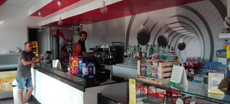 维拉吉奥哥斯达阿根酒店(Villaggio Costa d'Argento)图片