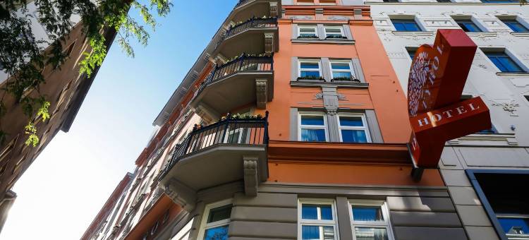 达斯蒂罗尔精品酒店(Boutiquehotel Das Tyrol)图片