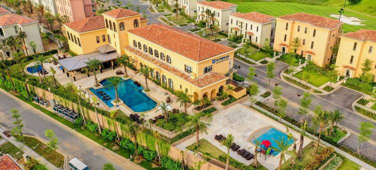 温德姆天空湖别墅度假酒店(Wyndham Sky Lake Resort and Villas)图片