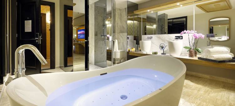 TRS尤卡坦酒店-限成人入住-全包(TRS Yucatan Hotel - Adults Only)图片