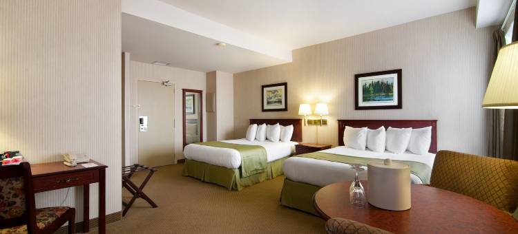 圣约翰华美达酒店(Ramada by Wyndham St. Johns)图片