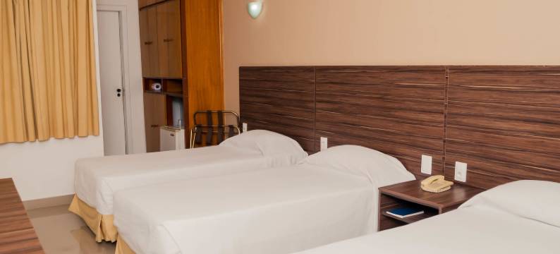 阿巴酒店(Abba Hotel)图片