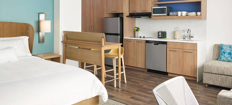 Element Nashville Airport图片