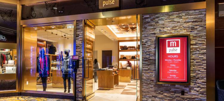 Monarch Casino Resort Spa图片