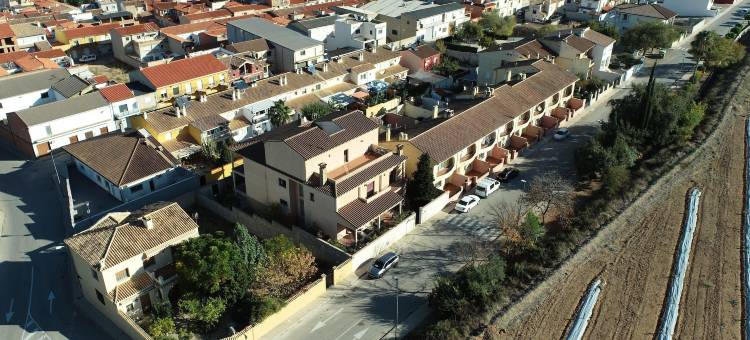 佩塞塔乡村别墅(Casa Peseta, Casa Rural)图片