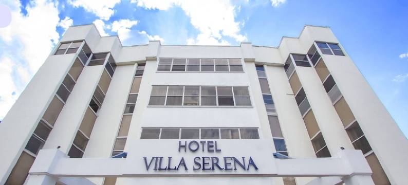 塞丽娜圣贝尼托别墅酒店(Hotel Villa Serena San Benito)图片
