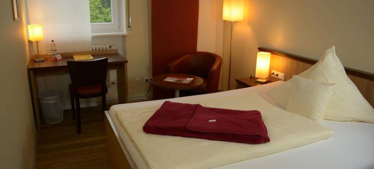 塔冈绍斯雷吉纳巴西斯酒店(Tagungshaus Regina Pacis)图片