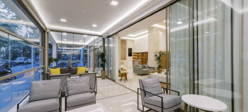 阿坎迪亚酒店(Acandia Hotel)图片