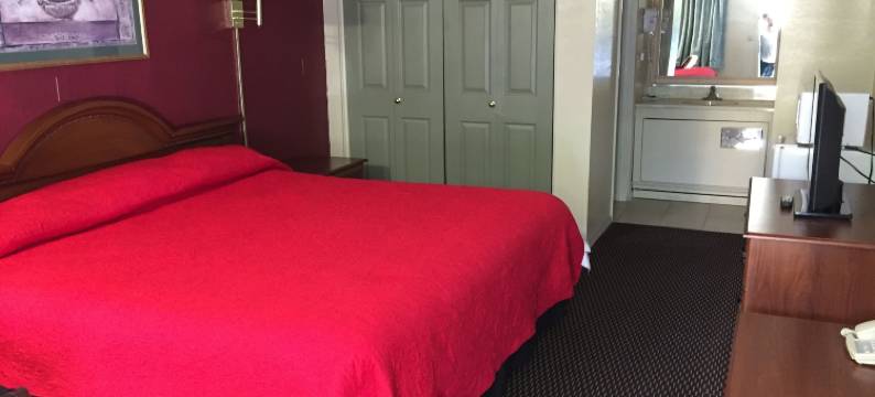 梅里尔维尔费尔布里奇快捷酒店(FairBridge Inn Express Merrillville)图片