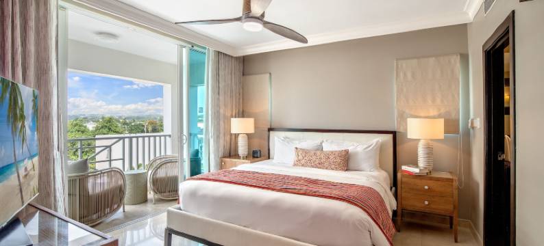 海洋酒店O2海滩俱乐部及水疗中心(O2 Beach Club & Spa All Inclusive by Ocean Hotels)图片