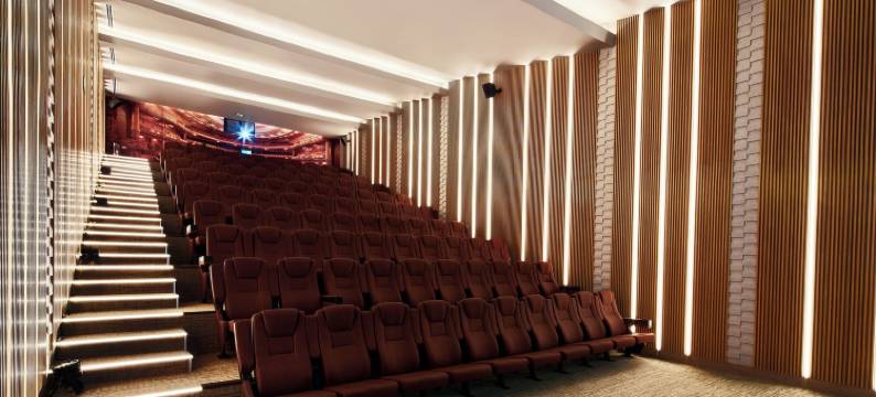 女人海滩SLS(SLS PLAYA MUJERES)图片