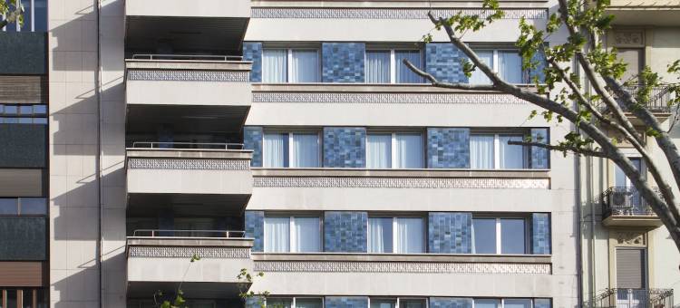 迪玛尔酒店(Hotel Dimar)图片