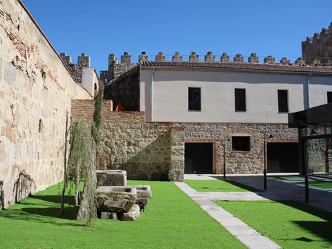 贝斯特西方高级索弗拉加帕拉西奥酒店