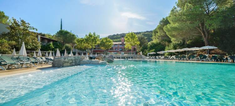 SOWELL酒店阿尔代什(Sowell Hotels Ardèche)图片