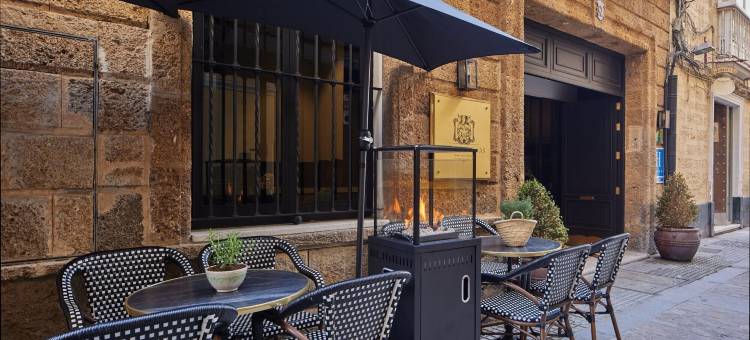 卡萨卡诺瓦精品酒店(Boutique Hotel Casa Cánovas)图片