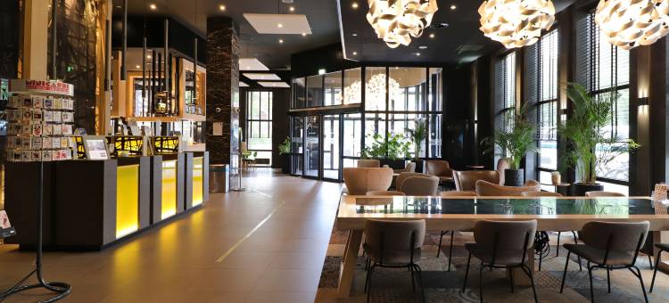 XO时尚酒店(XO Hotels Couture)图片