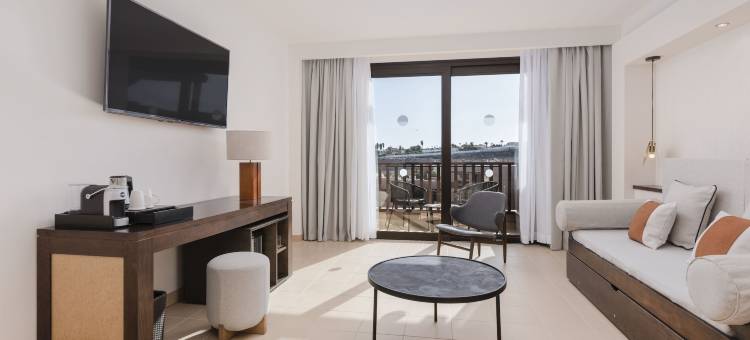 特内里费巴塞罗度假村(Barceló Tenerife)图片