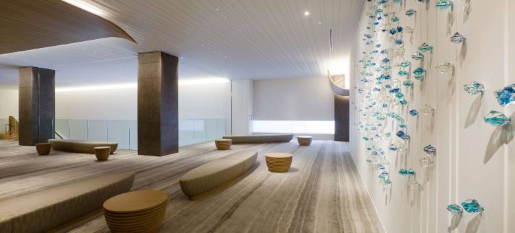 长崎希尔顿酒店(Hilton Nagasaki)图片