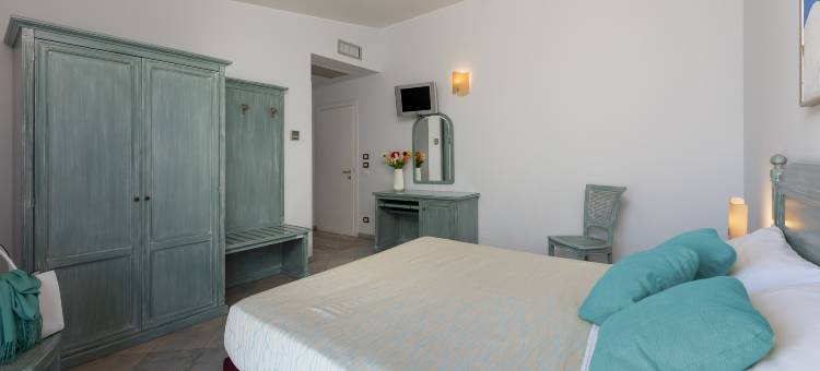 里维埃拉酒店(Hotel Riviera)图片