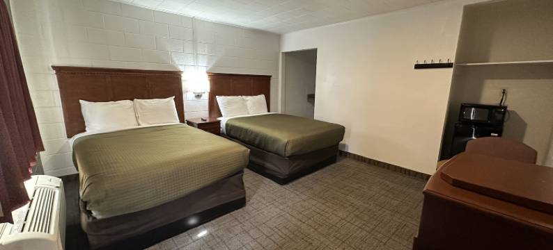 亚诺汽车旅馆(Llano Motel)图片