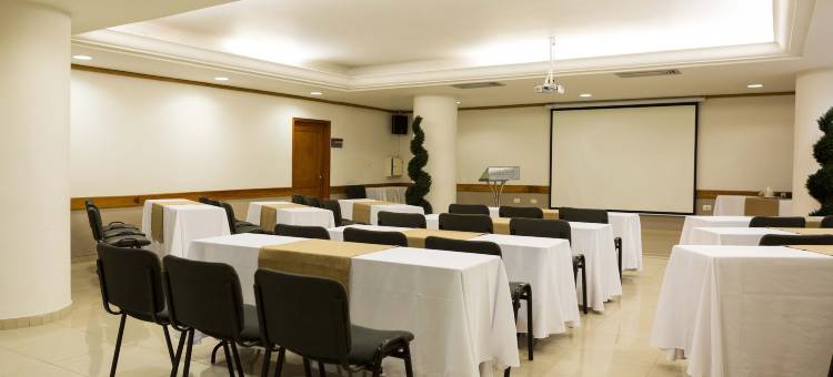 索拉塔玛酒店(Hotel Soratama)图片