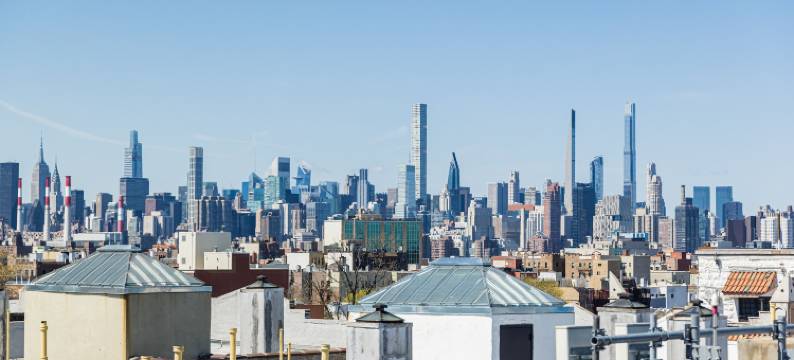 Astoria旅馆拉瓜迪亚酒店(Astoria Inn LaGuardia Hotel)图片