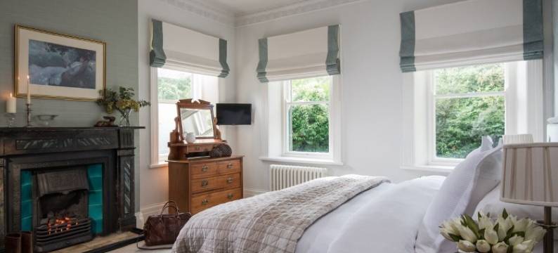 阿达塔拉乡村别墅酒店(Ardtara Country House)图片