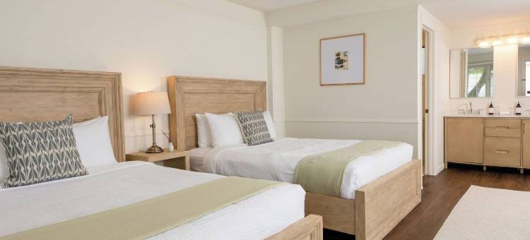 展望旅馆(Outlook Inn on Orcas Island)图片
