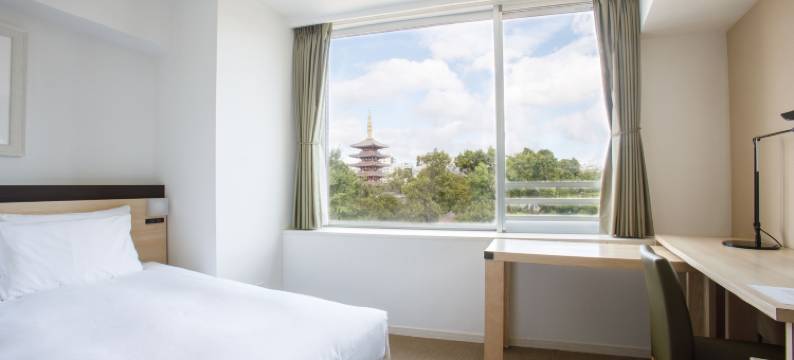 浅草B:CONTE公寓式酒店(B:Conte Asakusa)图片