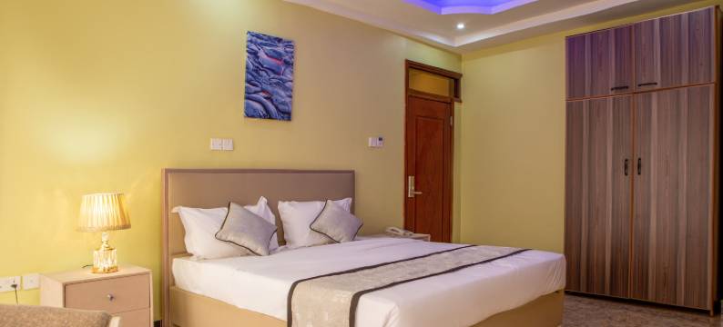 布坎杜拉酒店(Bukandula Hotel)图片