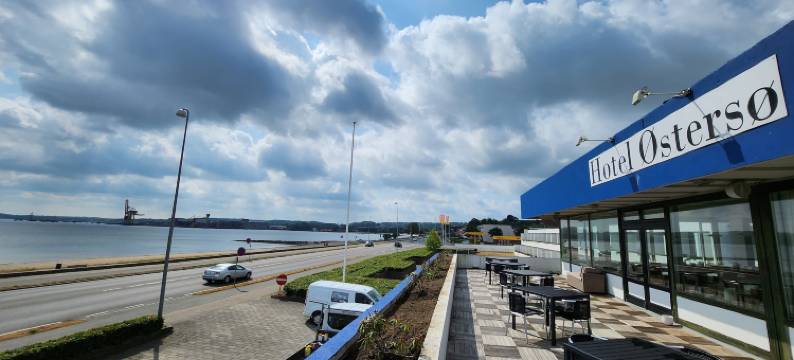 Østersø酒店(Hotel Østersø)图片