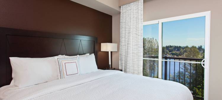 Residence Inn Seattle Sea-Tac Airport图片