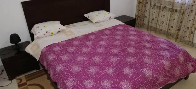 突尼斯的装修短租公寓(Furnished Short Stay Apartment in Tunis)图片
