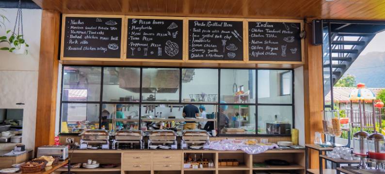 湖畔华美酒店及套房(Majestic Lake Front Hotel & Suites)图片