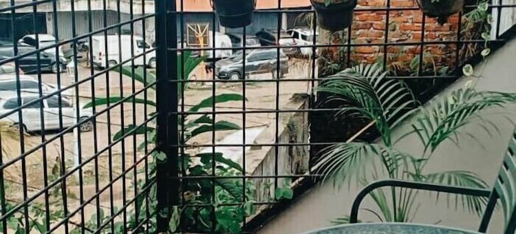 首都酒店(Capital Hotel)图片