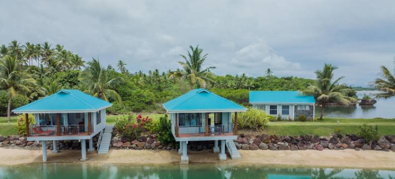 甜蜜度假别墅(La Dolce Vita Holiday Villas)图片