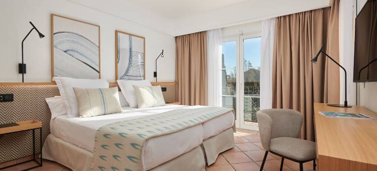 格鲁波特尔格兰维斯塔水疗酒店(Grupotel Gran Vista & Spa)图片