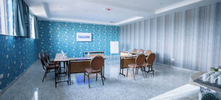 Blooming套房(Blooming Suites)图片