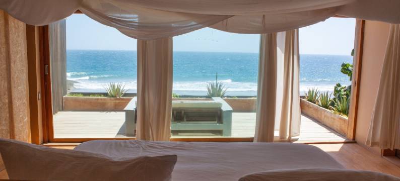 阿尔马阁楼(Alma Loft)图片