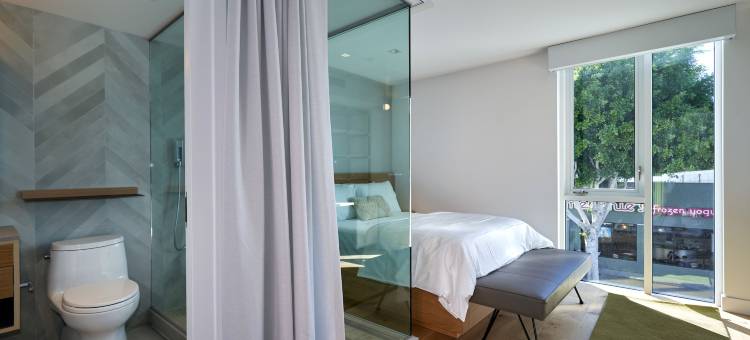 马尤米酒店(Mayumi)图片