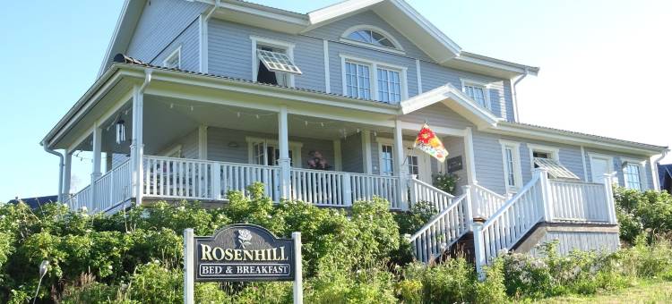 罗斯希尔住宿加早餐旅馆(Rosenhill B&B)图片
