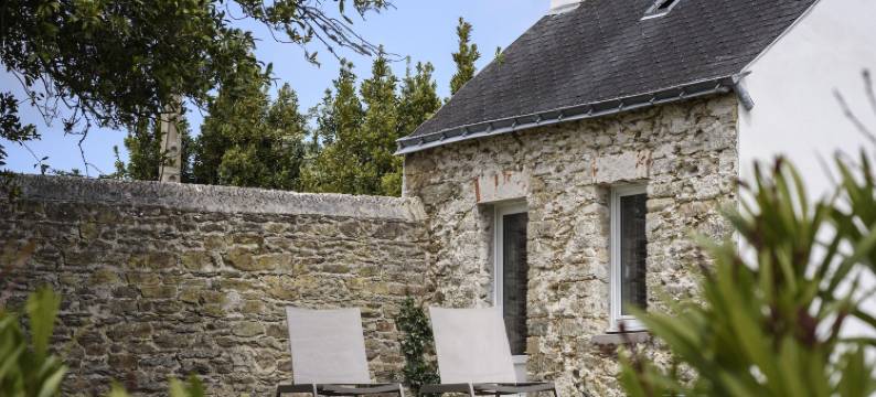 乐克洛斯福来利酒店(Hotel le Clos Fleuri)图片