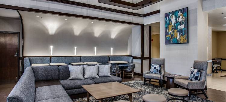 沃斯堡凯悦嘉轩酒店/市景(Hyatt Place Ft Worth Cityview)图片